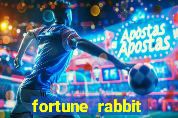 fortune rabbit horario pagante hoje